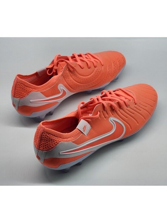 Nike Tiempo Legend 10 Elite FG Soccer Cleats DV4328-800 main image 4